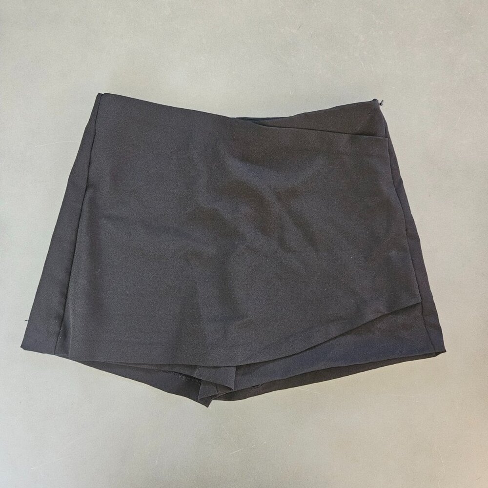 Love Tree Skirt Shorts